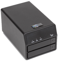 External Hardrives - RAID