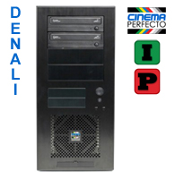 PC Editing Workstations