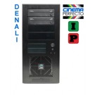 CP Denali Series S/N:D000052   Pro Editing Workstation by Cinema Perfecto